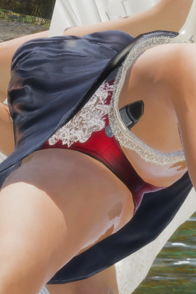 クリスティ コスチューム07-09 R2