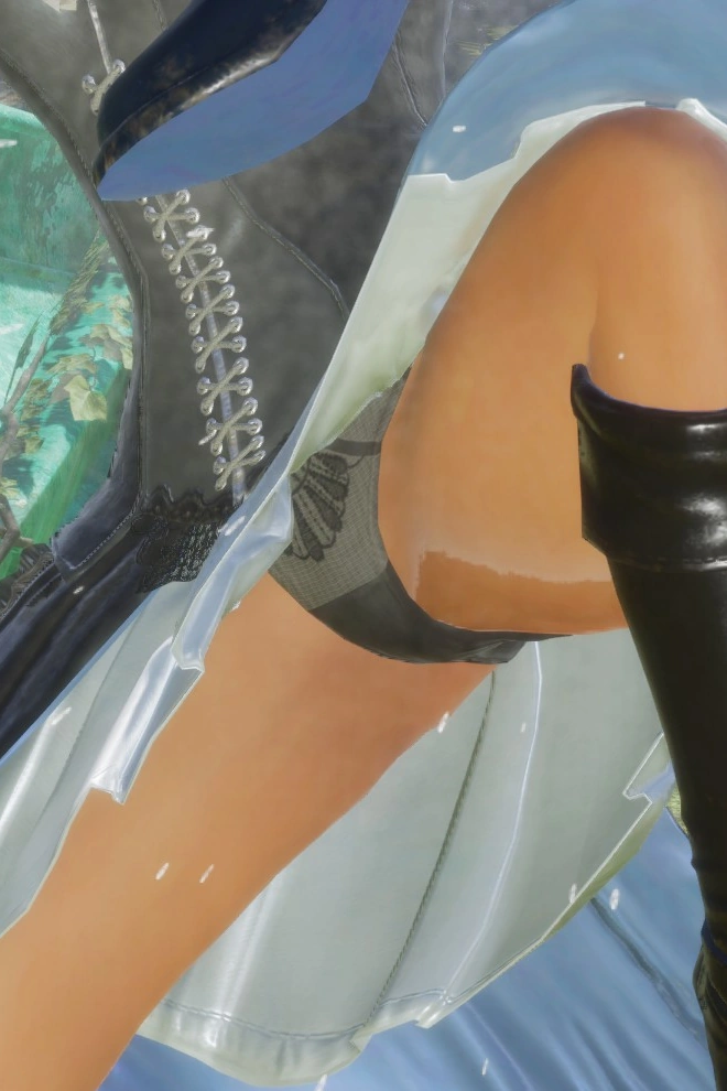 エレナ コスチューム13-15 A
