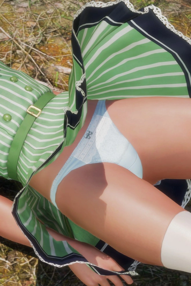 ヒトミ コスチューム13-15 Y