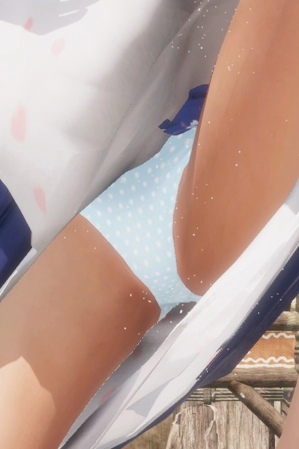 かすみ コスチューム10-12 R2