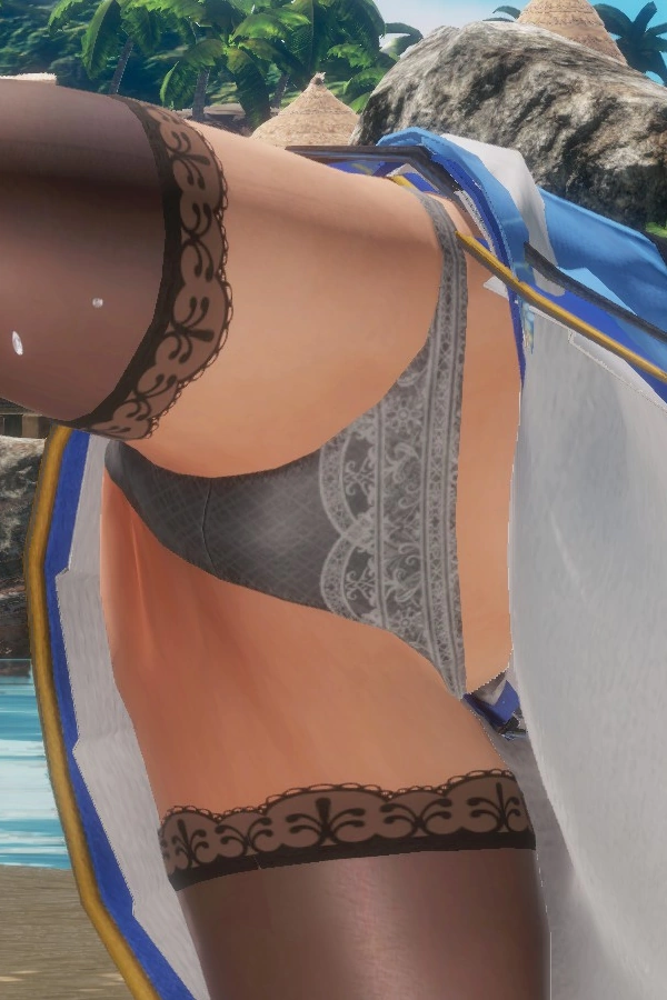 かすみ コスチューム13-15 A
