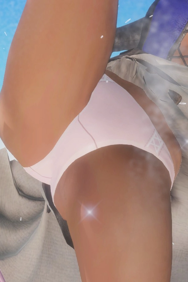 かすみ 七つの海のパイレーツコスチューム Y