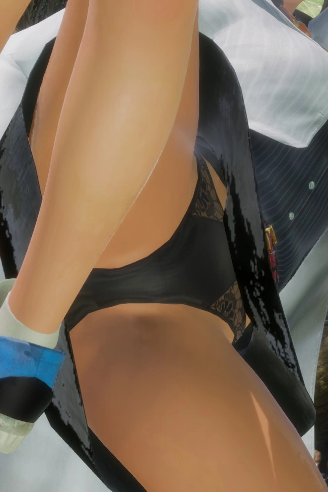 レイファン 【復刻】スクールコスチューム R2
