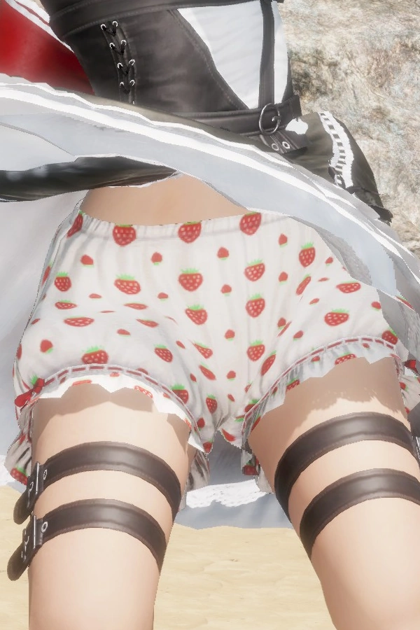 マリー コスチューム01-03 R2
