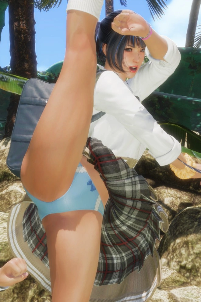みなと コスチューム07-09 R2