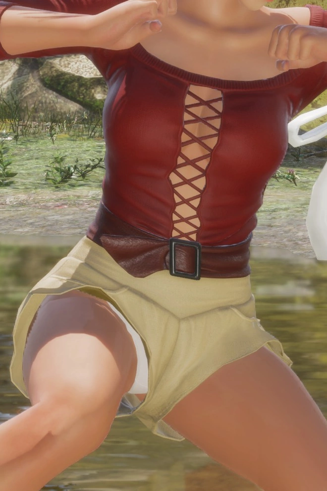 紅葉 デラックスコスチューム A