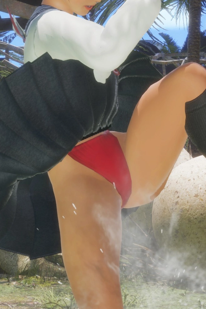紅葉 【復刻】スクールコスチューム Y