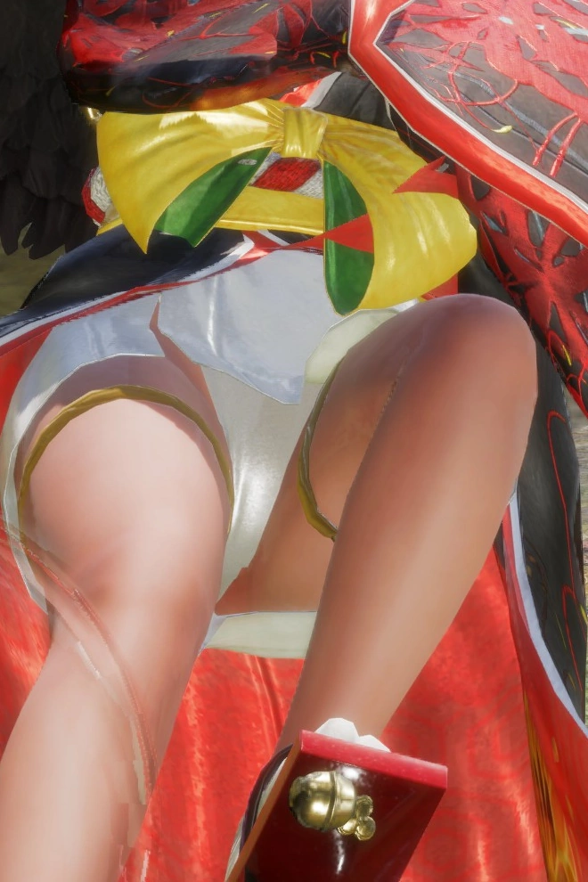 女天狗 コスチューム01-03 R2