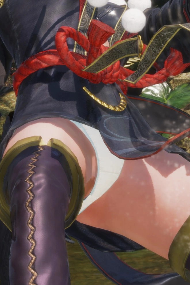 女天狗 コスチューム10-12 X
