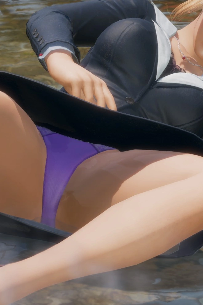 レイチェル コスチューム04-06 X