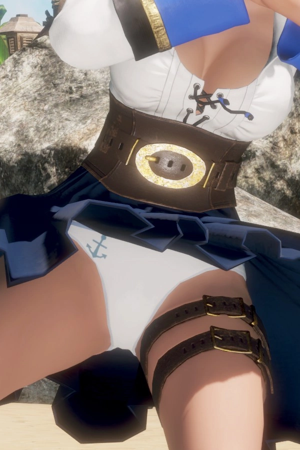 たまき 七つの海のパイレーツコスチューム A