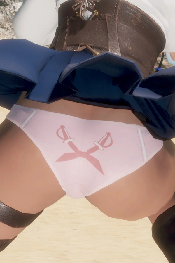 たまき 七つの海のパイレーツコスチューム Y