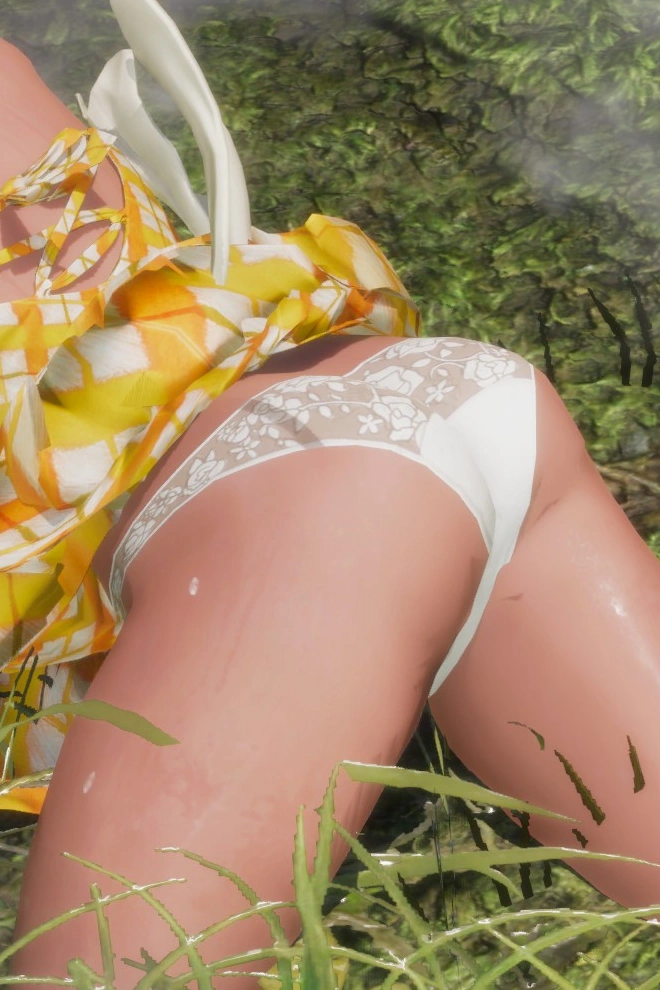ティナ 潮風そよぐサマーワンピ A